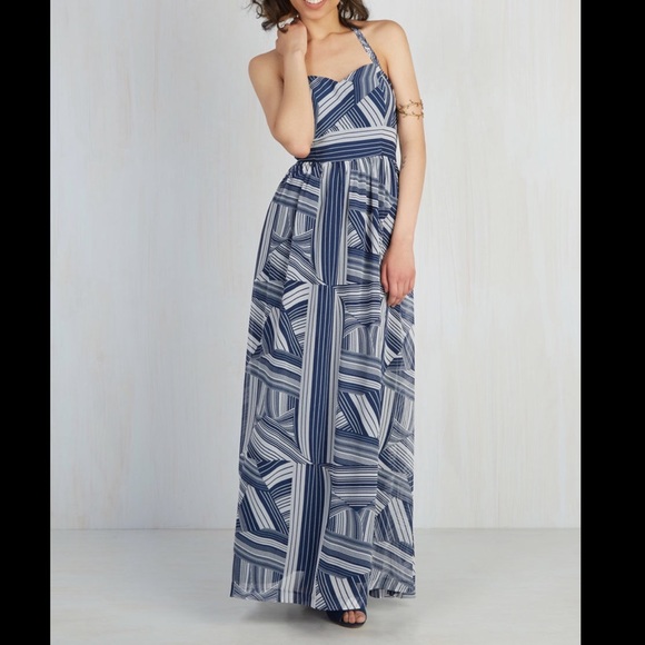 maxi dresses for engagement